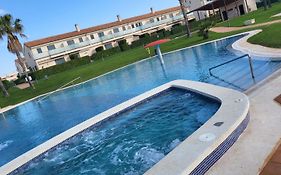 Golf Panorámica Chalet adosado de lujo